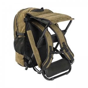 LVC SAC A DOS SIEGE KAKI