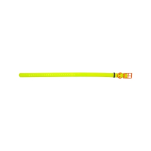 EUROHUNT COLLIERJAUNE FLUO