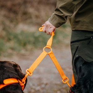 EUROHUNT ACCOUPLE NYLON