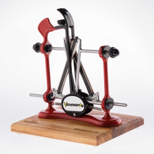 EUROHUNT AIGUISEUR COUTEAU