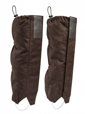 BERETTA GUETRES MARRON