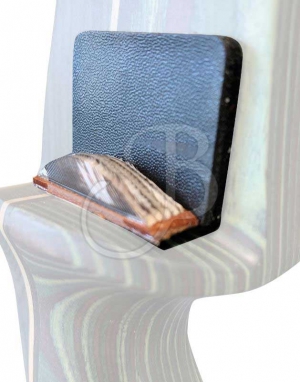 FLEETWOOD TAPIS PLUMES