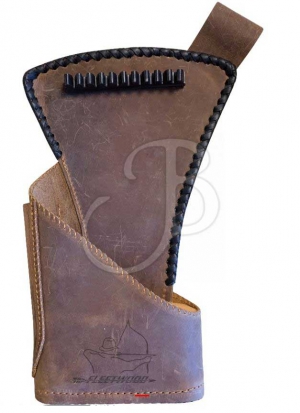 FLEETWOOD CARQUOIS RIVAL CUIR