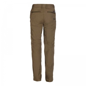 LVC PANTALON GROUSE KAKI