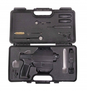 CANIK METE SFX PRO 9*19