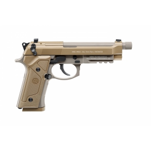 BERETTA PISTOLET M9A3 FDE CO2