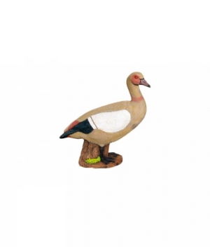 WILDCRETE 3D OIE EGYPTIENNE G3