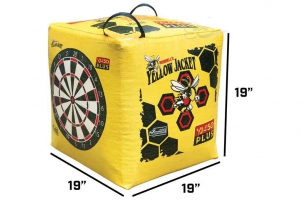 MORREL CUBE YELLOW YJ450