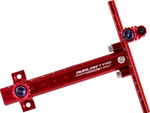 AVALON VISEUR CL TYRO FIRST