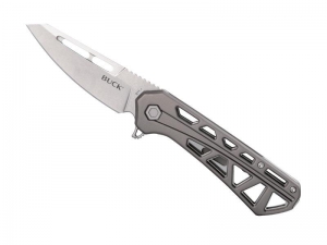 BUCK TRACE OPS GRIS 0811GYS