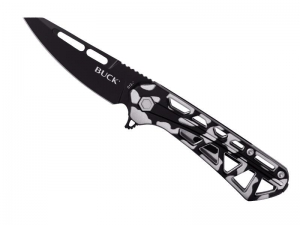 BUCK MINI TRACE OPS CAMO