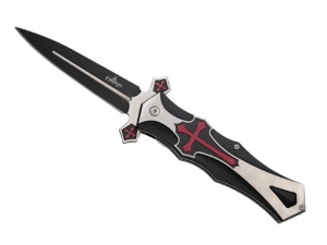 THIRD COUTEAU TEMPLIER ALU