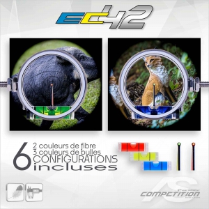 AS CORPS DE SCOPE EC42 COMP