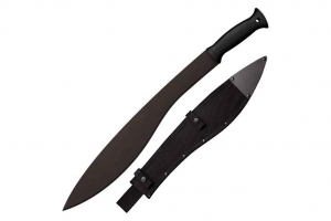 COLDS. MACHETTE MAGNUM KUKRI