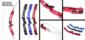 HOYT PO PODIUM GP 25
