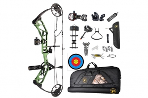 TOPOINT PACK T1 DELUXE 19-30