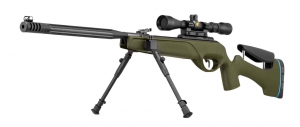 GAMO CARABINE 4.5 HPA JUNGLE