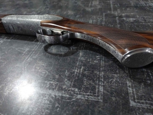 RIZZINI ROUND BODY REGAL ELITE