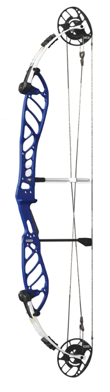 PSE SUPRA X 40 SE2 28-33.5