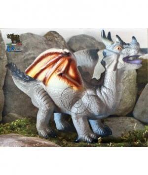 ITALSO BLAS. M. DRAGON 4PATTES