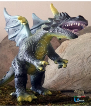ITALSO BLAS. M. DRAGON DEBOUT