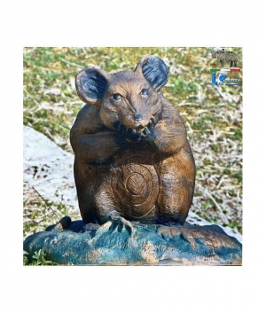 ITALSO BLAS. M. SOURIS 27*27CM