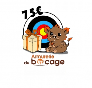 BON D'ACHAT 75