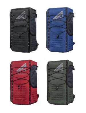 AURORA SIEGE/SAC SEAT PACK 2.0