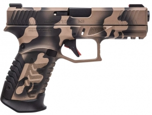 PISTOLET DERYA 9X19 DY9 CAMO