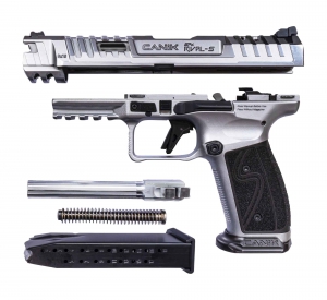 PISTOLET CANIK SFX RIVAL-S