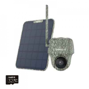 REOLINK CAMERA 4G 360