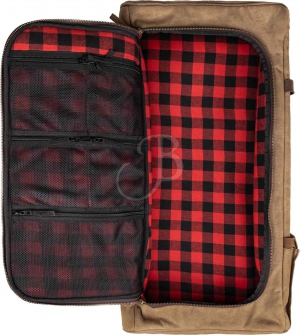 WILD M. SAC A DOS TRADITIONNEL