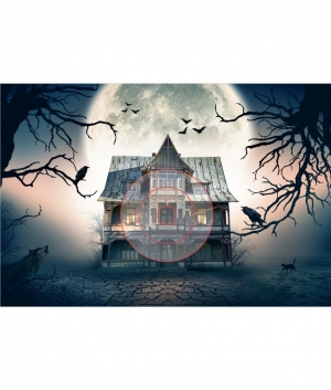 ITALSO BLASON M. MAISON HANTEE