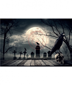 ITALSO BLASON M. CORBEAUX