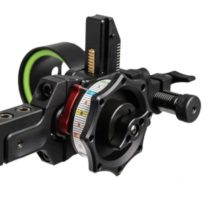 HHA NYTRX X1 1 PIN SIDE MOUNT