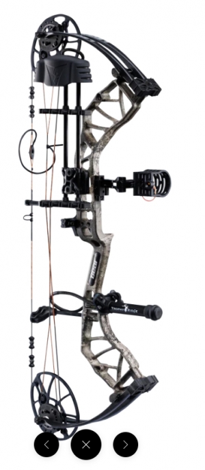 BEAR LEGIT MAXX STRATA RTH