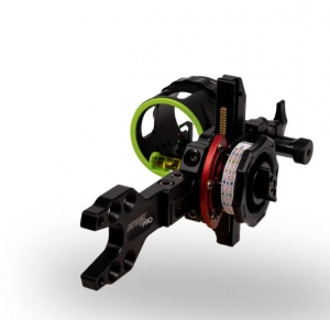 HHA NYTRX PRO X2 SIDE MOUNT