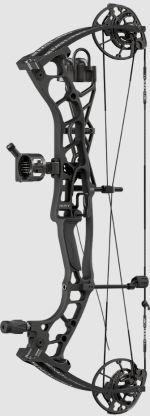 HOYT KIT ENDURO PREMIER