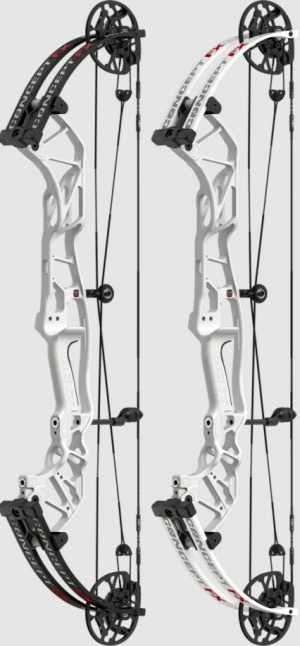 HOYT CMP CONCEPT FX 2025