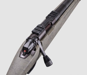 BERGARA BMR-X CARBONE GREEN