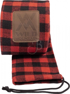 WILD M. HOUSSE RC ECOSSAISE