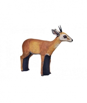 WILDCRETE 3D DUIKER G3
