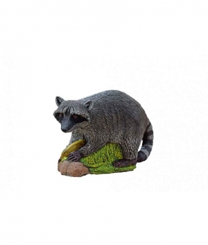 WILDCRETE 3D RATON LAVEUR G4